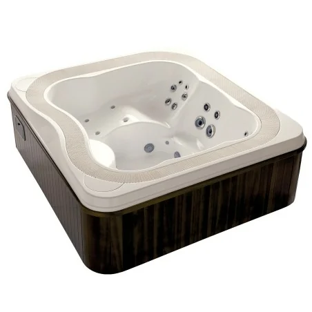 JACUZZI-PROFIL - - Spa