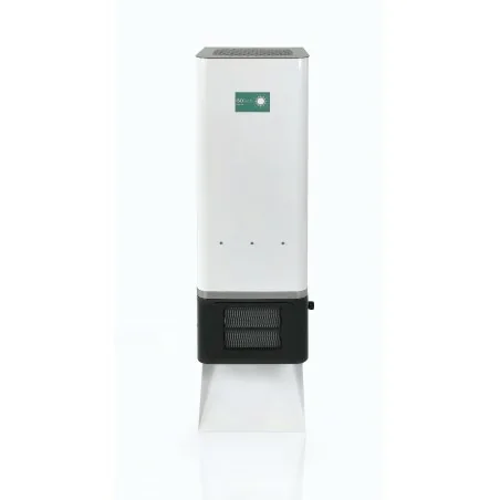 AIR T6 PURIFIER - sterilization and hygiene -