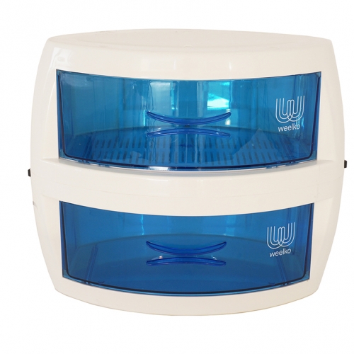 Sterilizzatore UV-Power con doppio cassetto