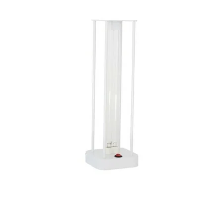 Lampe germicide UVC Weelko 13x13x42cm pour désinfection - Weelko - stérilisation et hygiène