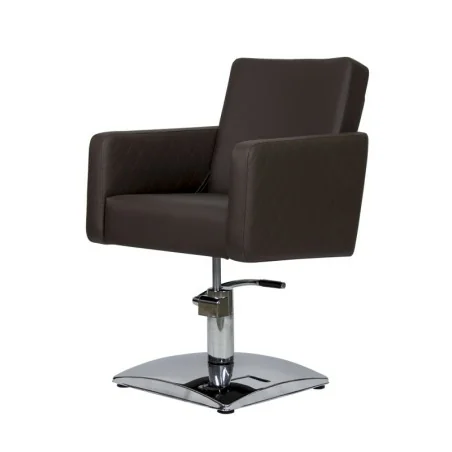 Iris NeoBeauty Hairdressing Chair: Elegance and Comfort for Salons - Hairdressing Chairs - NeoBeauty