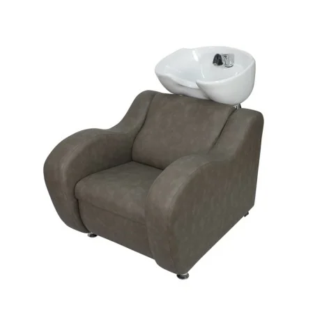 NeoBeauty Onda Shampoo Chair: Comfort and Style for Your Salon - Washing Units - NeoBeauty