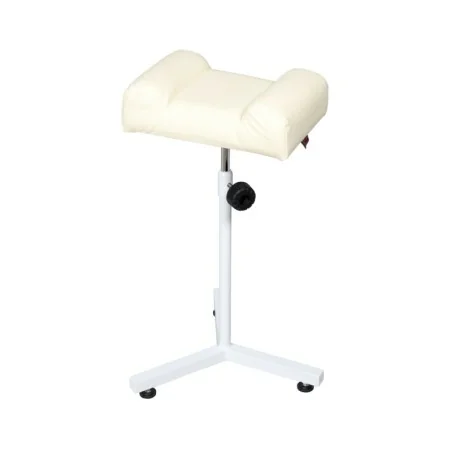 NeoBeauty Soporte Pie Pedicura Ajustable y Estable para Centros de Estética - Sillones Pedicura y bañeras - NeoBeauty