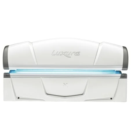 Luxura X3 32 SLI Intensive Solarium avec Tubes UVA - Luxura - Solariums Hapro