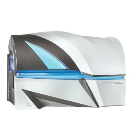 Luxura VEGAZ 8200 Intelligent Solarium Haute Performance - Luxura - Solariums Hapro