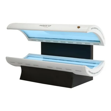 Hapro Topaz 24 C Combi Solarium Horizontal - Solariums Integrales - Hapro