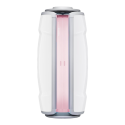 Hapro Collagen & Sun 28V Intensive Solarium Vertikal -Hapro -Integrale Solarien