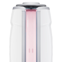Hapro Collagen & Sun 28V Intensive Solarium Vertikal -Hapro -Integrale Solarien