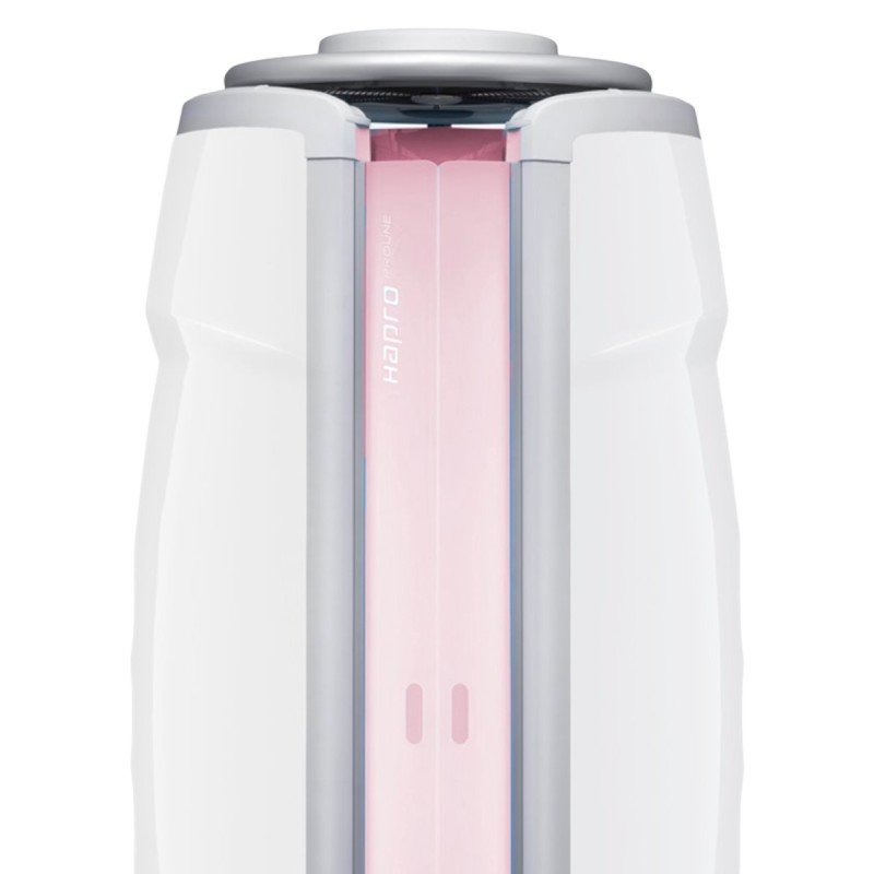 Hapro Collagen & Sun 28V Intensive Solarium Vertikal -Hapro -Integrale Solarien