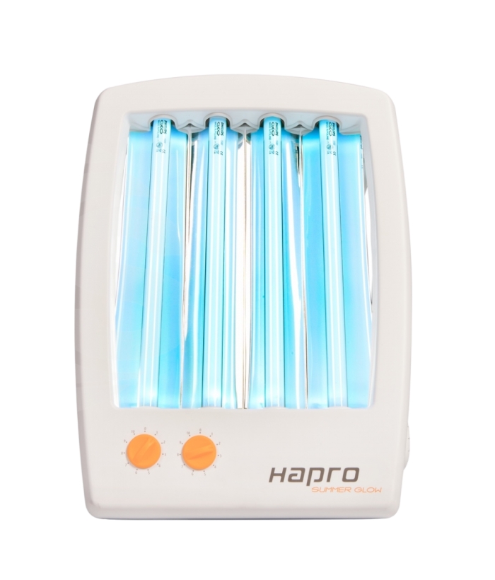 Hapro HB175 Inländisches Gesichtssolarium -Hapro -häusliche Solarien