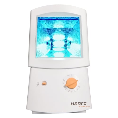 Hapro HB404 - Solarium facial