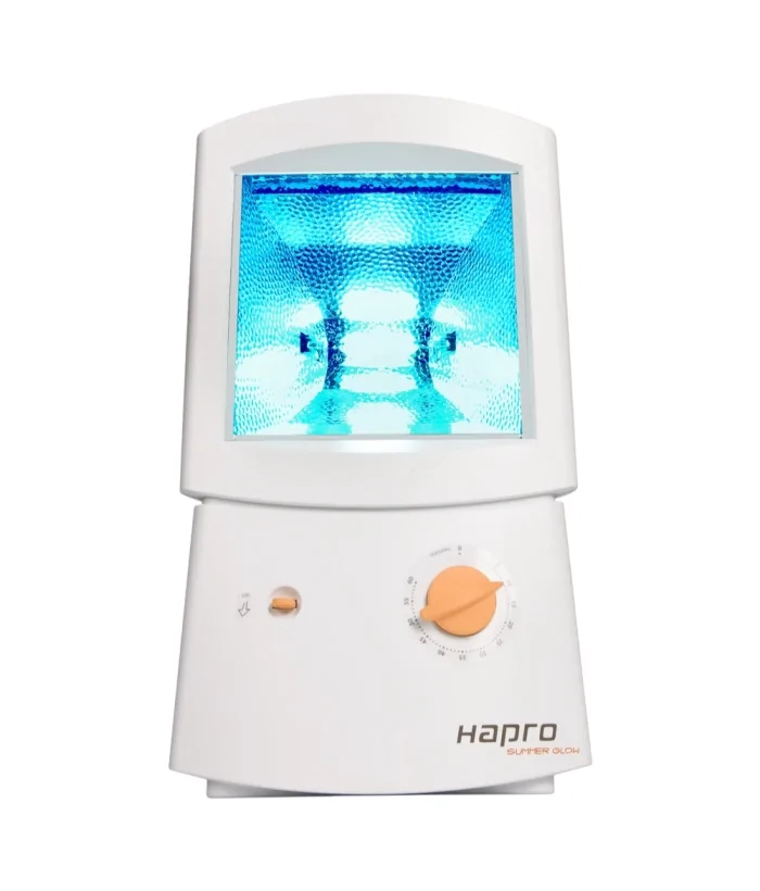 Hapro HB404 - Solarium facial Domestic solariums