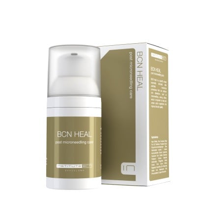 BCN Heal- assistenza post-microneedling - 35ml airless  - BCN Pre & Post - BCN Pre & Post