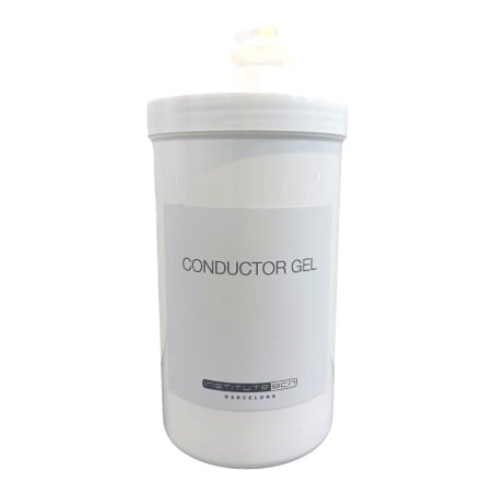 BCN Pre & Post Gel Conductor 5 viales x 10ml - Mesoceuticals  - BCN Pre & Post  - BCN Pre & Post