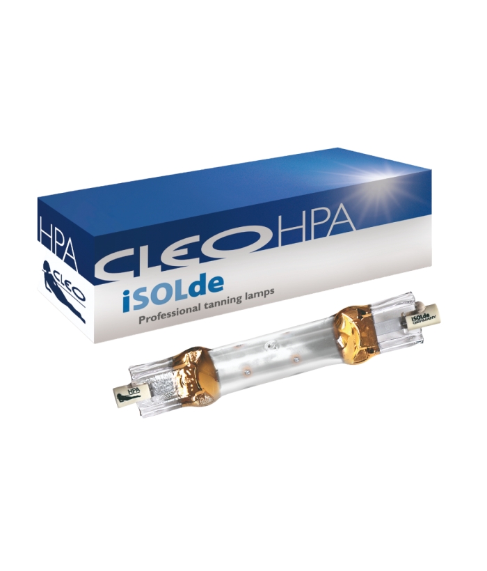 CLEO HPA 400/30 S Isolde