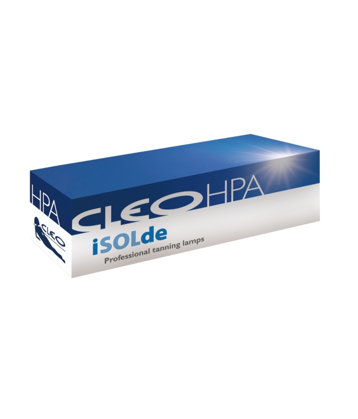CLEO HPA 1000 SE Isolde