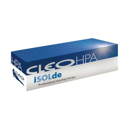 CLEO HPA 2000 S FX Isolde - Tubos UVA para Solarium de Alta Pressão - Isolda - Isolde