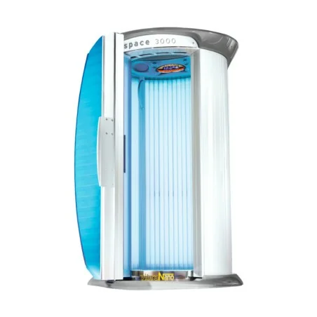 Megasun Space 3000 Solarium Tubes UVA - Megasun - Megasun