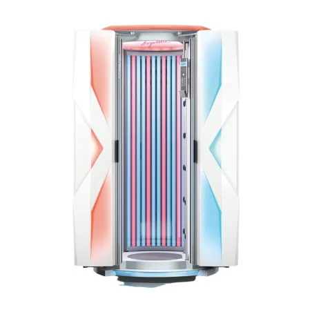 Ergoline Sunrise 7200 Hybrid Licht Led - Ergoline - Ergoline Solarium