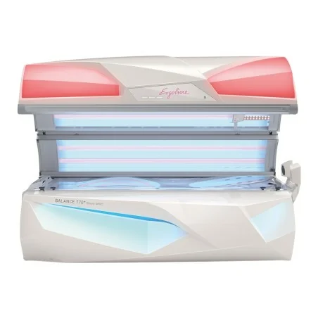 Ergoline Balance 770+ Solarium LED Beauté - Ergoline - Ergoline Solarium