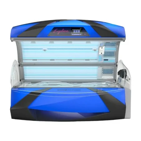 Ergoline Prestige Bluevision Spectra Solarium Facial LED - Ergoline Solarium - Ergoline