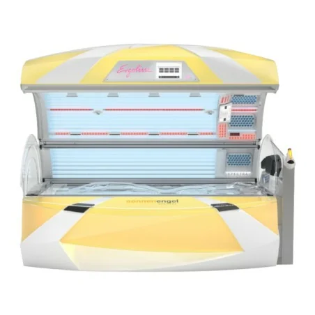 Ergoline Sun Angel Spectra Solarium mit Hautsensor - Ergoline - Ergoline Solarium