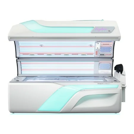 Ergoline Vitality Hybrid 46 Solarium Avanzado - Ergoline Solarium - Ergoline