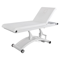 Massage tables