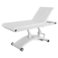 Tables de massage