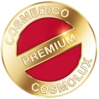Cosmolux Premium - NESSUN regolamento