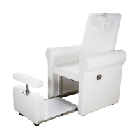 Pedicure armchairs
