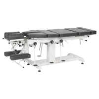 Postural rehabilitation tables